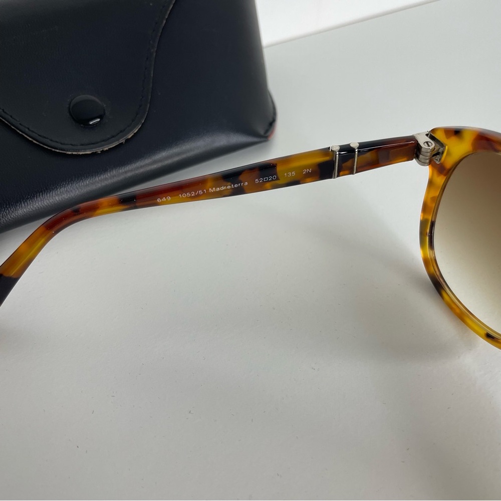 Persol Sunglasses - Picture 5 of 9